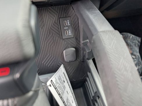 New 2026 Toyota Tacoma TRD Sport image 18