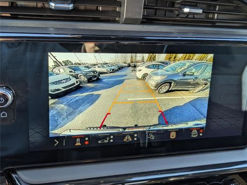 Used 2024 GMC Sierra 1500 AT4X w/ AT4X AEV Edition image 32