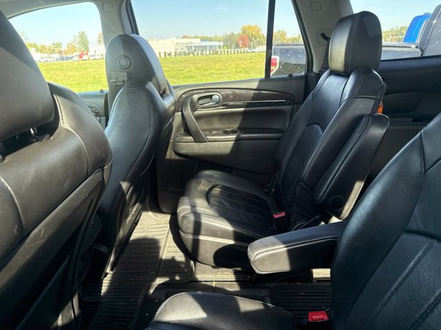 Used 2015 Buick Enclave Leather AWD/4WD image 12