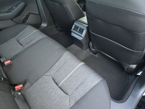 New 2025 Honda Accord Sport image 11