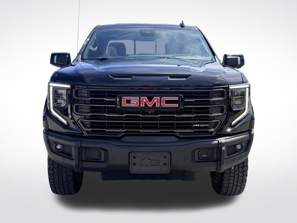 Used 2024 GMC Sierra 1500 AT4X AWD/4WD image 10