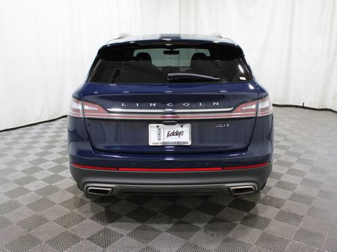 Used 2019 Lincoln Nautilus Reserve w/ Driver Assistance Package image 33