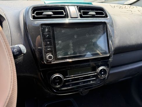 Used 2022 Mitsubishi Mirage ES FWD image 8