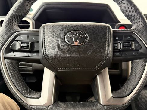 Used 2026 Toyota Tacoma TRD Off-Road AWD/4WD image 45