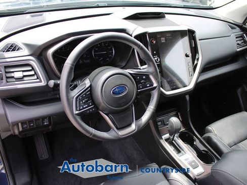 Used 2023 Subaru Ascent Touring AWD/4WD image 11