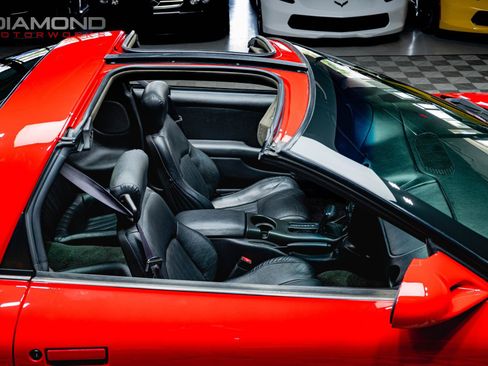 Used 2000 Pontiac Firebird Formula RWD image 78