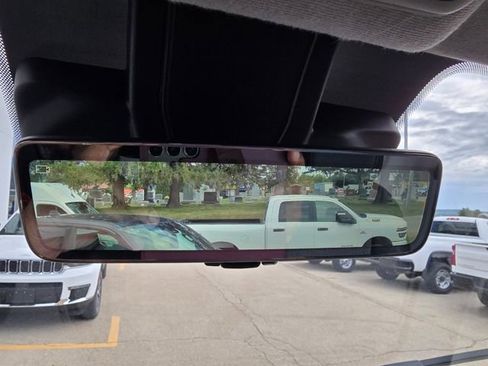 Used 2025 RAM ProMaster 1500 w/ Safety Group image 8