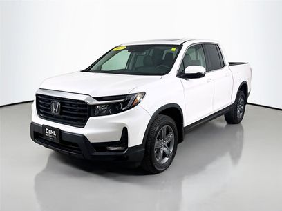 Used 2023 Honda Ridgeline RTL