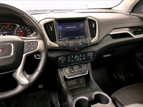 Used 2020 GMC Terrain SLT w/ Preferred Package AWD/4WD image 9