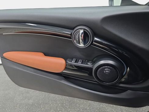 Used 2022 MINI Cooper S FWD image 24