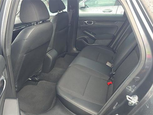 Used 2024 Honda Civic Sport image 8