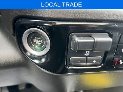 Used 2024 Chevrolet Silverado 2500 LTZ w/ LTZ Plus Package AWD/4WD image 31