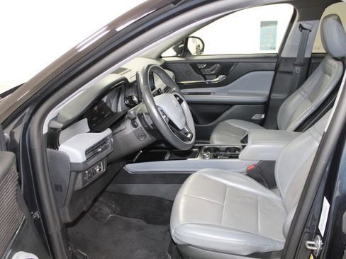 Used 2022 Lincoln Corsair Reserve w/ Equipment Group 201A image 23