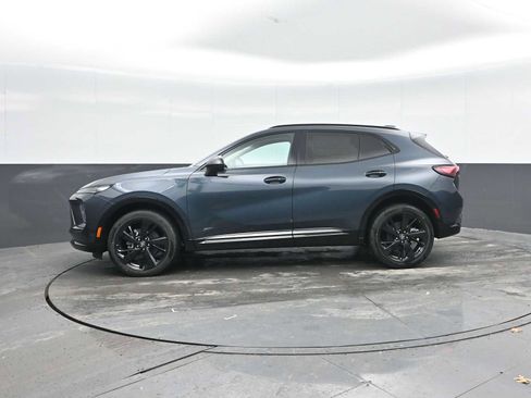 New 2026 Buick Envision Sport Touring image 4