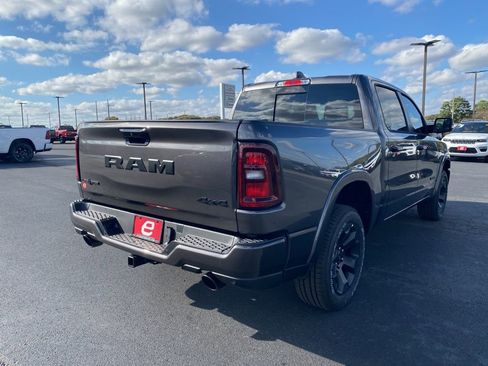 New 2026 RAM 1500 Lone Star image 7