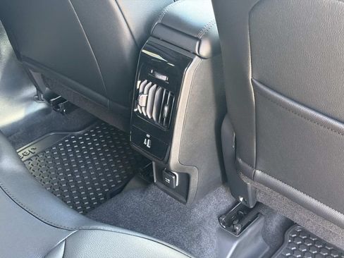 New 2026 Jeep Compass Latitude AWD/4WD image 26