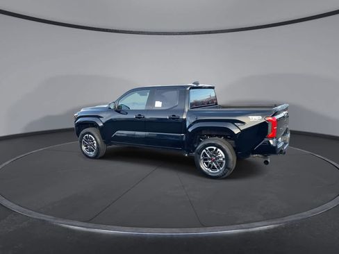 New 2026 Toyota Tacoma TRD Sport image 6