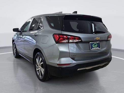Certified 2024 Chevrolet Equinox LT w/ LPO, Floor Liner Package AWD/4WD image 6