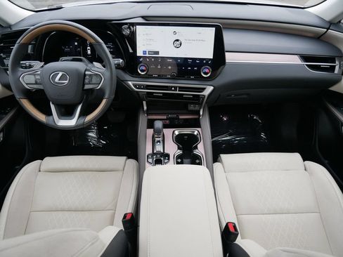Certified 2025 Lexus RX 350 w/ Convenience Package AWD/4WD image 14