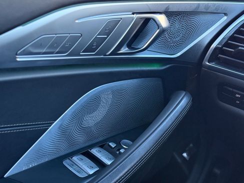 Used 2021 BMW M850i Gran Coupe xDrive w/ M Carbon Exterior Package image 32