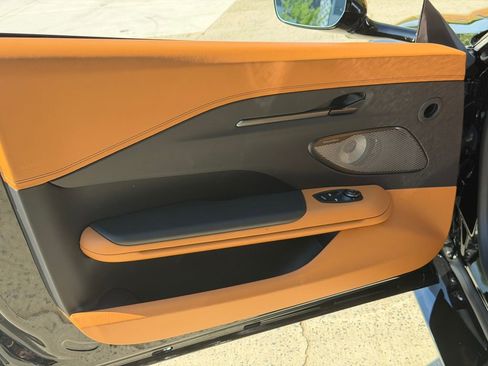 New 2026 Aston Martin V8 Vantage Convertible RWD image 24