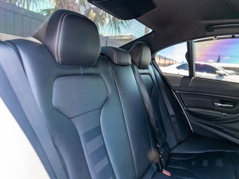 Used 2018 BMW M3 w/ Competition Package RWD image 23