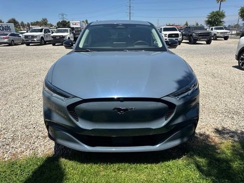 Used 2023 Ford Mustang Mach-E Select RWD image 5
