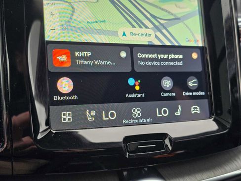 Certified 2025 Volvo XC60 B5 Plus AWD/4WD image 30