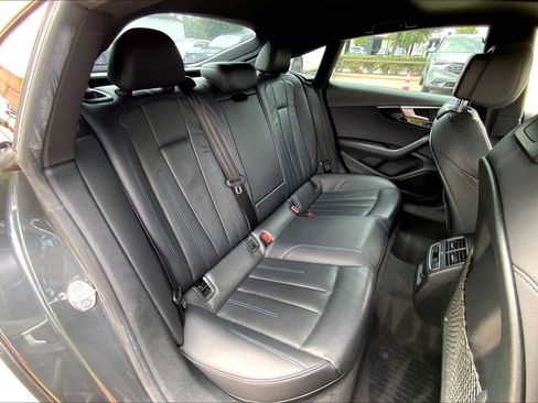 Used 2019 Audi A5 2.0T Premium Plus AWD/4WD image 20