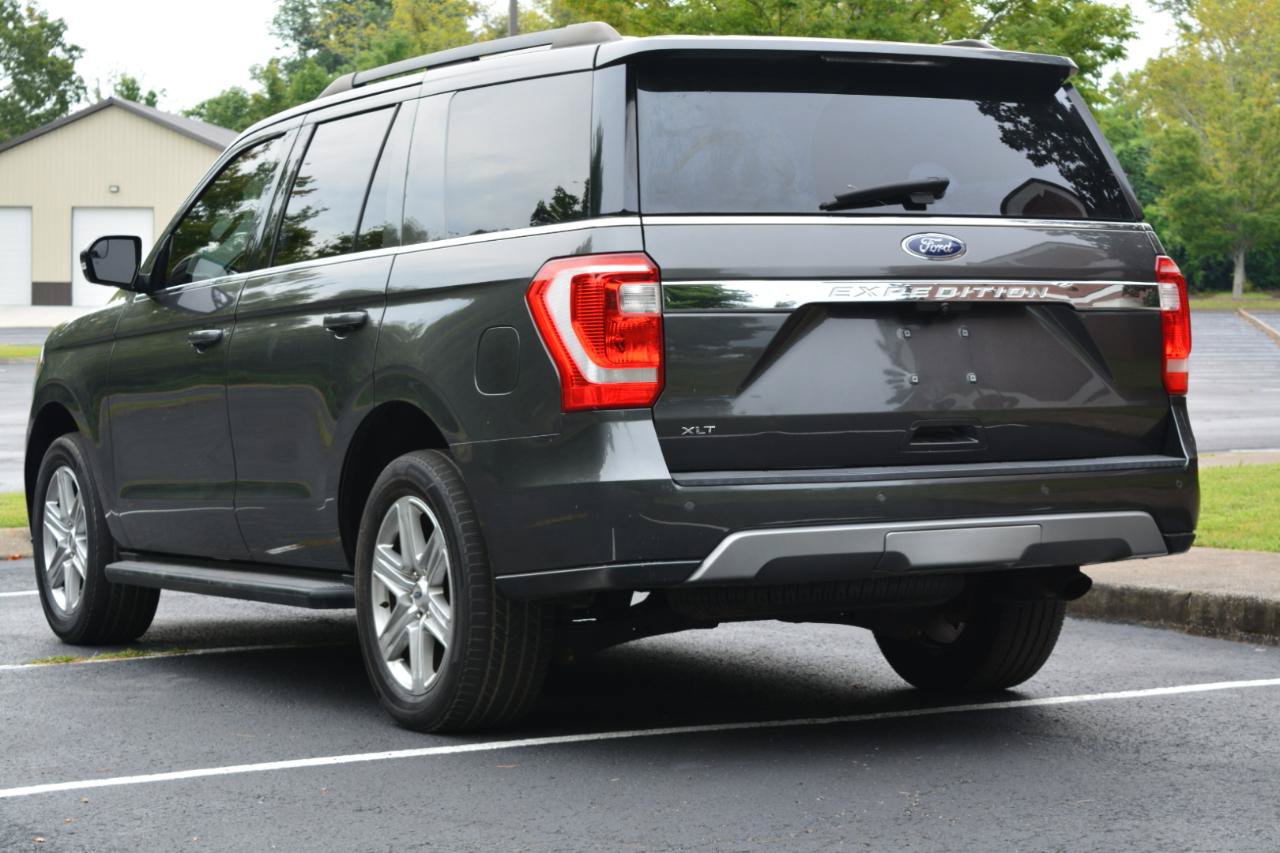 Used 2019 Ford Expedition XLT w/ Equipment Group 201A AWD/4WD image 7