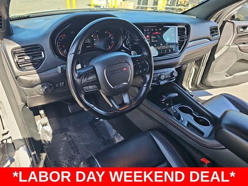 Used 2024 Dodge Durango GT AWD/4WD image 17