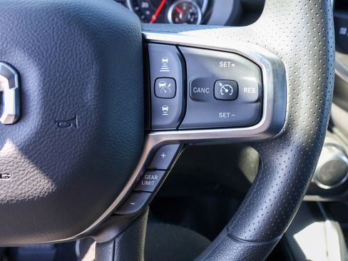 New 2026 RAM 1500 Express AWD/4WD image 25