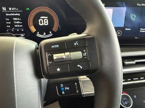 Used 2026 Hyundai Santa Fe SEL FWD image 15