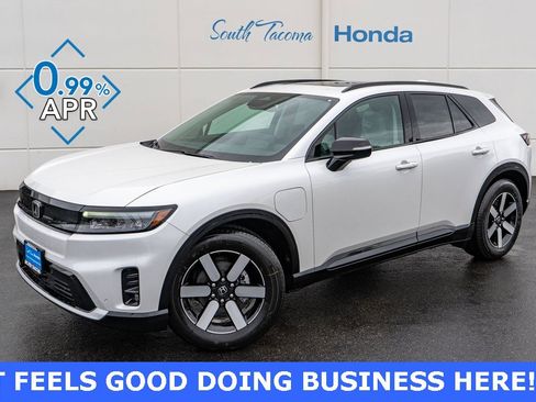 New 2026 Honda Prologue Touring image 1