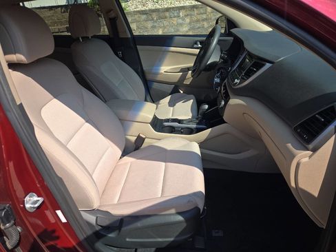 Used 2016 Hyundai Tucson Eco image 29