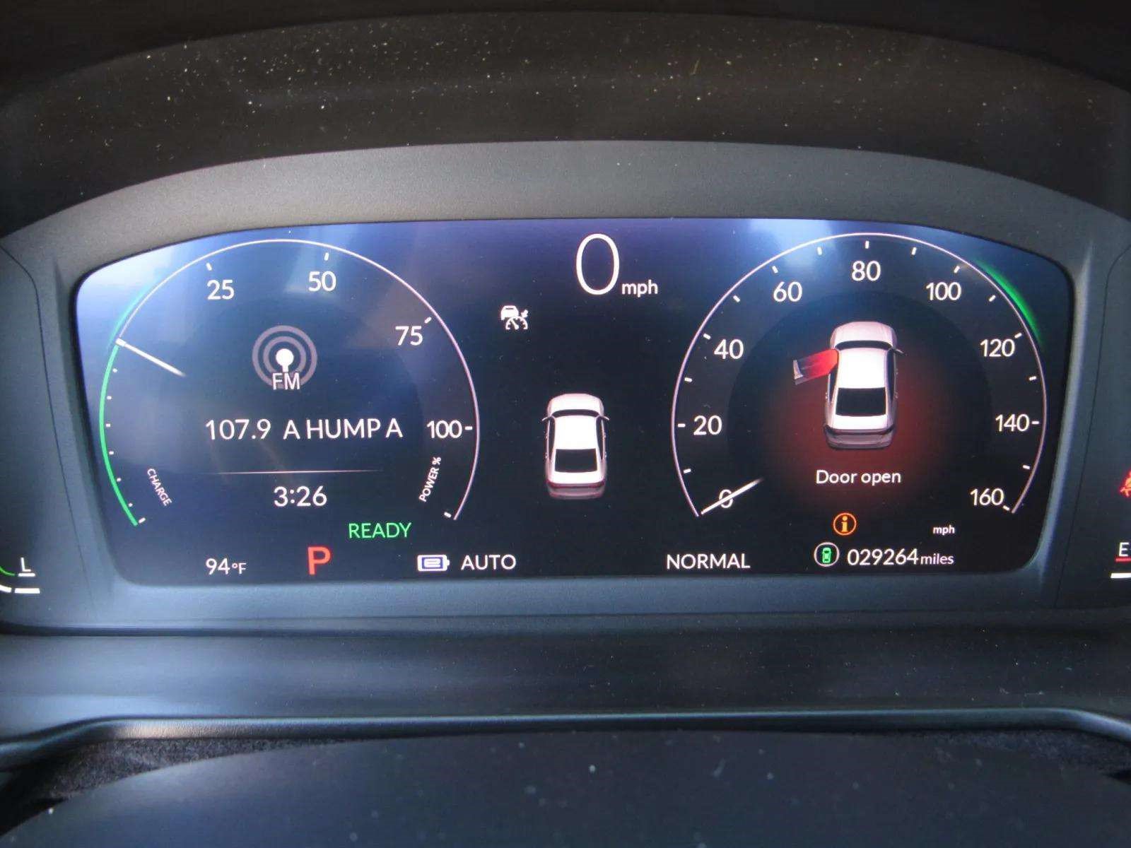 Used 2023 Honda Accord Sport image 25