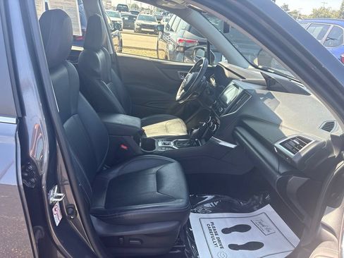 Used 2020 Subaru Forester Touring w/ Popular Package #2 AWD/4WD image 10