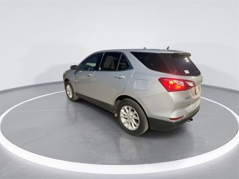 Used 2020 Chevrolet Equinox LT image 6