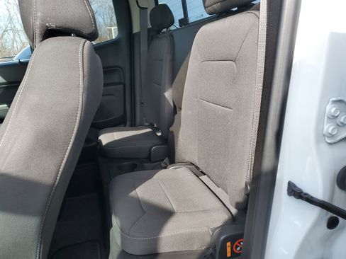 Used 2022 GMC Canyon Elevation image 27