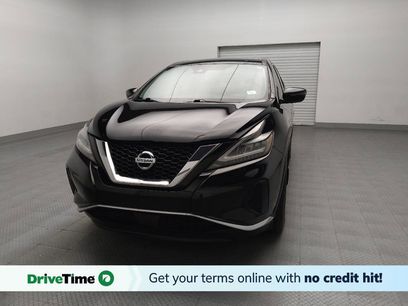 Used 2020 Nissan Murano S w/ Technology Package
