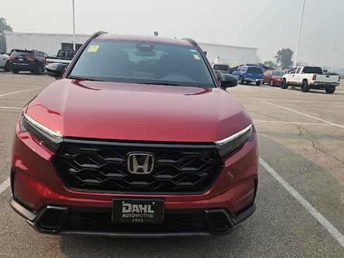 Used 2023 Honda CR-V Sport image 2