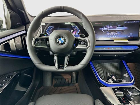 New 2026 BMW X3 xDrive30i w/ Premium Package AWD/4WD image 15