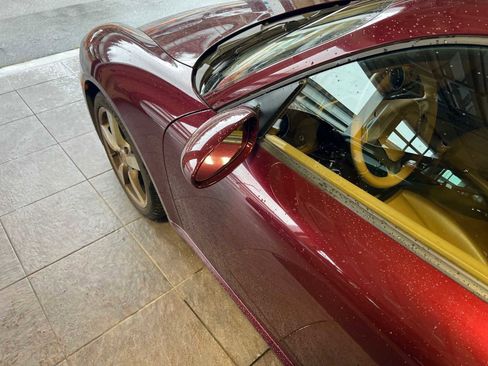 Used 2007 Porsche Cayman image 10