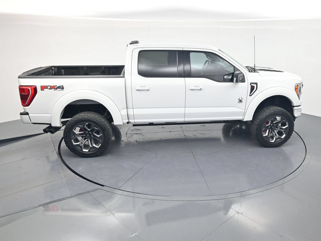 Used 2022 Ford F150 XLT w/ Equipment Group 302A High AWD/4WD image 40