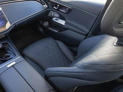 New 2026 Mercedes-Benz E 450 4MATIC Sedan image 24