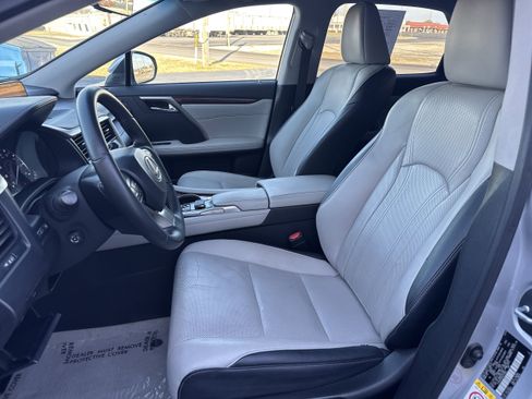 Used 2016 Lexus RX 350 AWD image 4