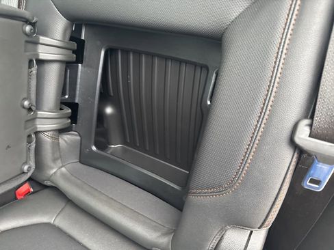 Used 2023 GMC Sierra 2500 AT4 w/ Gooseneck/5TH Wheel Package AWD/4WD image 32