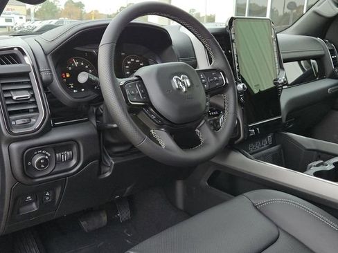 New 2026 RAM 1500 Rebel w/ Rebel Level 2 Equipment Group AWD/4WD image 25