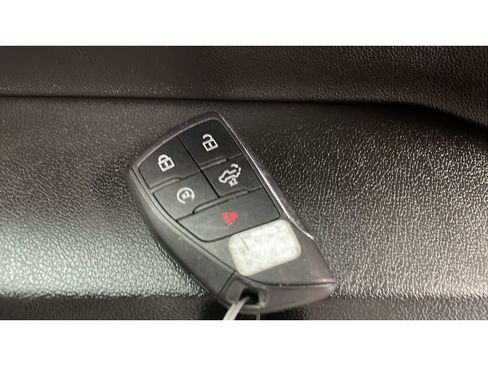 Used 2024 Chevrolet Silverado 1500 LT w/ Convenience Package II AWD/4WD image 20