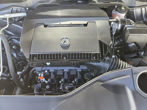 Used 2026 Acura MDX SH-AWD image 41